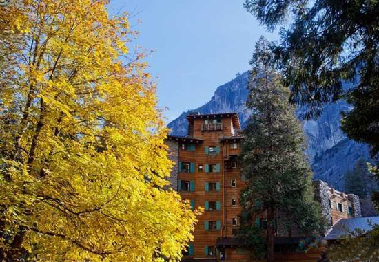 Những điểm nghỉ dưỡng tr&ecirc;n n&uacute;i đẹp nhất thế giới